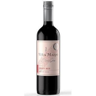 MAIPO CLASSIC SERIES SWEET RED