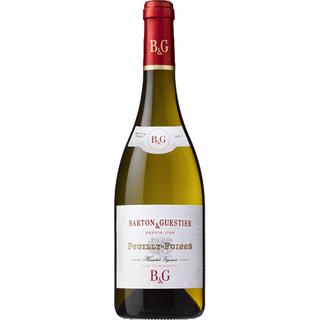 [7771] B&G POUILLY FUISSE