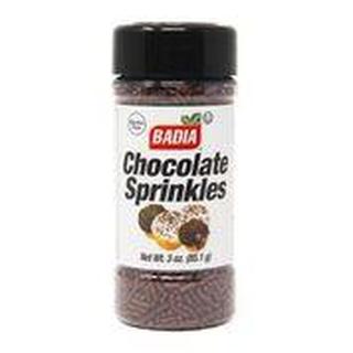 [2651] BADIA CHOCOLATE SPRINKLES