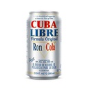 CUBA LIBRE RUM&COLA