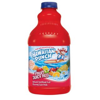 [5148] HAWAIIAN PUNCH FRUIT JUICE