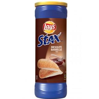 [0484] LAYS STAX BBQ