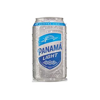 [9612] PANAMA LIGHT LATA