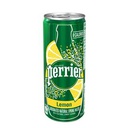 PERRIER SLIM CAN LIMON