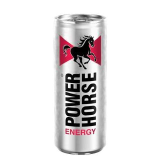 [7550] POWER HORSE ENERGY DRINK